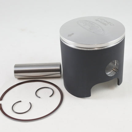 Piston Kit 73-74 Husqvarna CR WR 250 69.5mm Standard Vintco PSU15-00