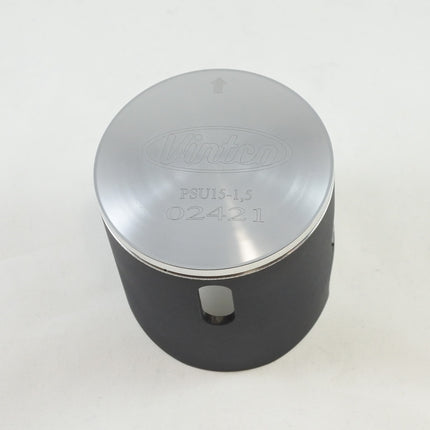 Piston Kit 73-74 Husqvarna CR WR 250 71.0mm 1.5mm Over Vintco PSU15-1.5