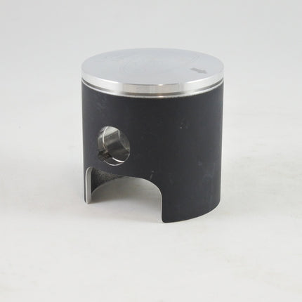 Piston Kit 75-78 Husqvarna CR 125 55.5mm 0.5mm Over Vintco PSU16-0.5