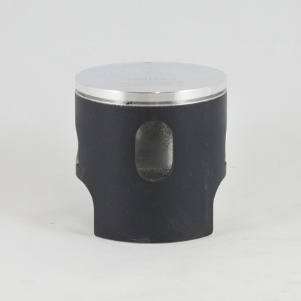 Piston Kit 75-78 Husqvarna CR 125 55.5mm 0.5mm Over Vintco PSU16-0.5