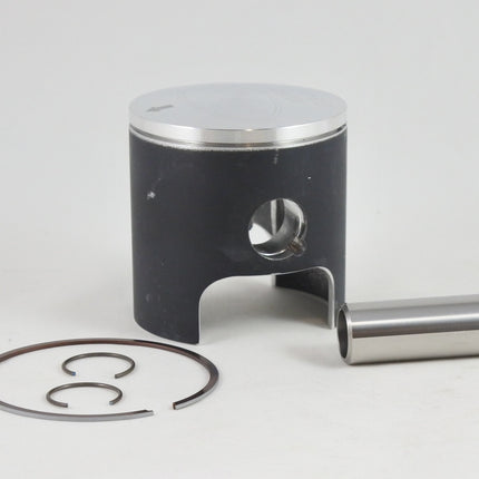 Piston Kit 75-78 Husqvarna CR 125 55mm Standard Vintco PSU16-00