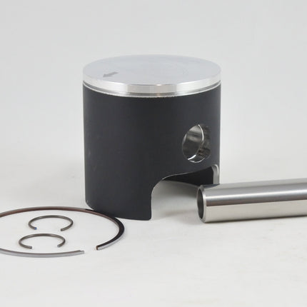 Piston Kit 75-78 Husqvarna CR 125 56mm 1.0mm Over Vintco PSU16-1.0
