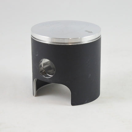 Piston Kit 75-78 Husqvarna CR 125 56mm 1.0mm Over Vintco PSU16-1.0