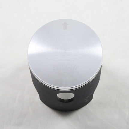 Piston Kit 75-78 Husqvarna CR 125 56mm 1.0mm Over Vintco PSU16-1.0