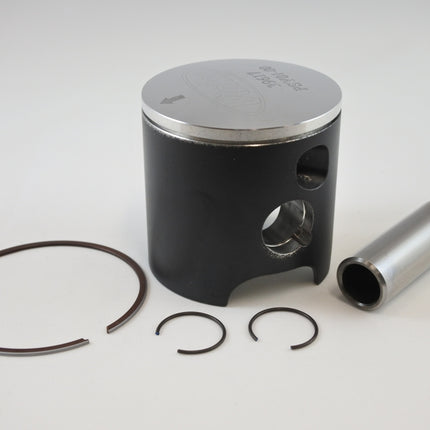 Piston Kit 76-81 Yamaha MX YZ 125 56.0mm Standard Vintco PSY01-00
