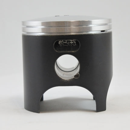 Piston Kit 72-80 Yamaha Dt 2 3 It YZ Ty MX 250 70.5mm 0.5mm Over Vintco PSY02-0.5
