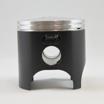 Piston Kit 72-80 Yamaha Dt 2 3 It MX Ty YZ 250 71.0mm 1.0mm Over Vintco PSY02-1.0