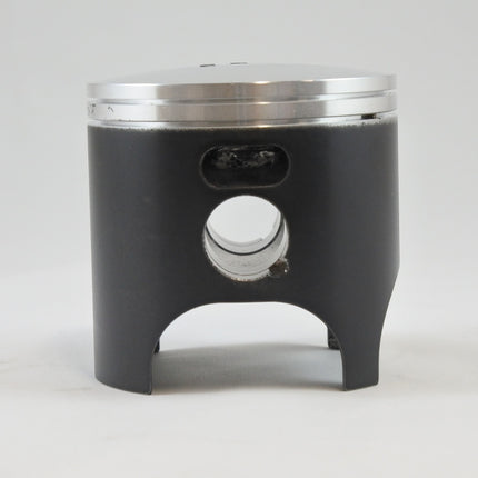 Piston Kit 72-80 Yamaha Dt It MX Ty YZ 2 3 250 71.5mm 1.5mm Over Vintco PSY02-1.5