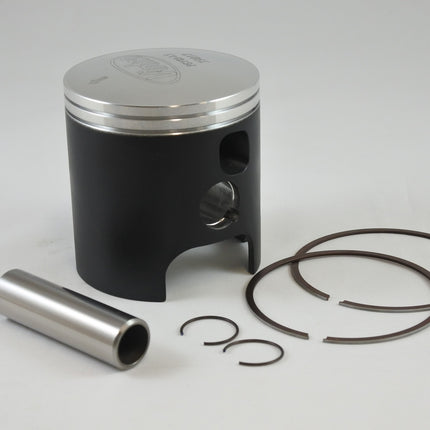 Piston Kit 73-81 Yamaha Rd 350 400 65.5mm Over Vintco PSY03-1.5