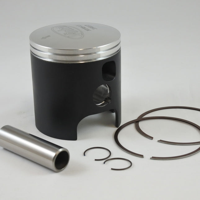 Piston Kit 73-81 Yamaha Rd 350 400 65.5mm Over Vintco PSY03-1.5