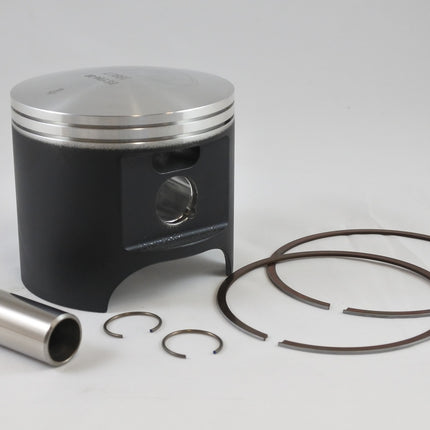 Piston Kit 76-78 Yamaha YZ It 400 85.0mm Standard Vintco PSY04-00