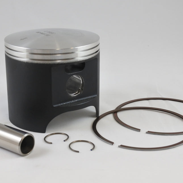 Piston Kit 76-78 Yamaha YZ It 400 85.0mm Standard Vintco PSY04-00