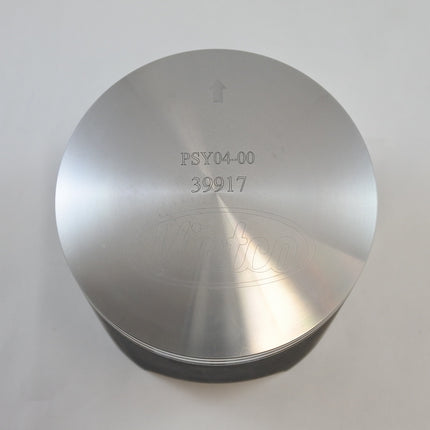 Piston Kit 76-78 Yamaha YZ It 400 85.0mm Standard Vintco PSY04-00