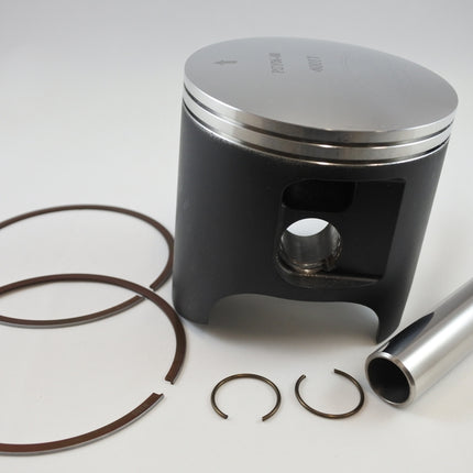 Piston Kit 80-81 Yamaha YZ 465 85.0mm Standard Vintco PSY06-00