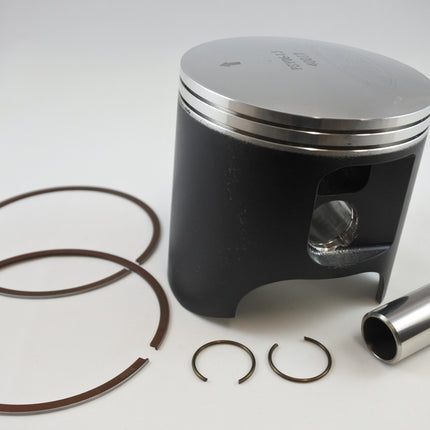 Piston Kit 80-81 Yamaha YZ 465 86.5mm 1.5mm Over Vintco PSY06-1.5