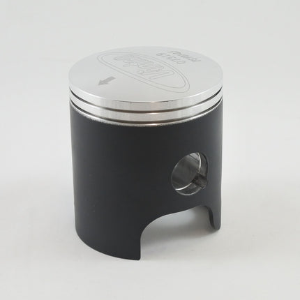 Piston Kit 74-81 Yamaha Dt 125 56.5mm 0.5mm Over Vintco PSY07-0.5