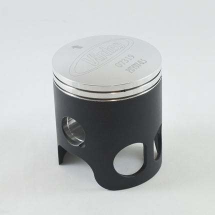 Piston Kit 74-81 Yamaha Dt 125 56.5mm 0.5mm Over Vintco PSY07-0.5