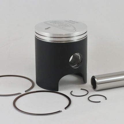 Piston Kit 74-81 Yamaha Dt 125 56.0mm Standard Vintco PSY07-00