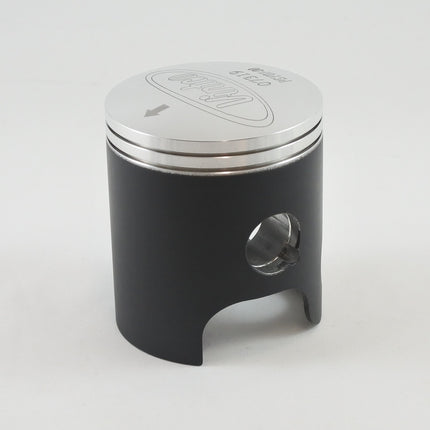 Piston Kit 74-81 Yamaha Dt 125 56.0mm Standard Vintco PSY07-00