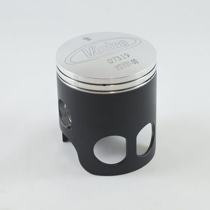 Piston Kit 74-81 Yamaha Dt 125 56.0mm Standard Vintco PSY07-00