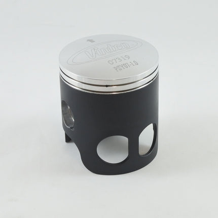 Piston Kit 74-81 Yamaha Dt 125 57.0mm 1.0mm Over Vintco PSY07-1.0