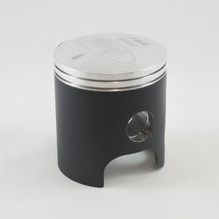 Piston Kit 74-81 Yamaha Dt 125 57.5mm 1.5mm Over Vintco PSY07-1.5