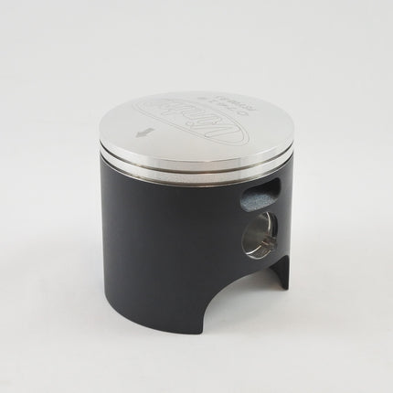 Piston Kit 76-81 Yamaha YZ It 175 66.5mm 0.5mm Over Vintco PSY08-0.5