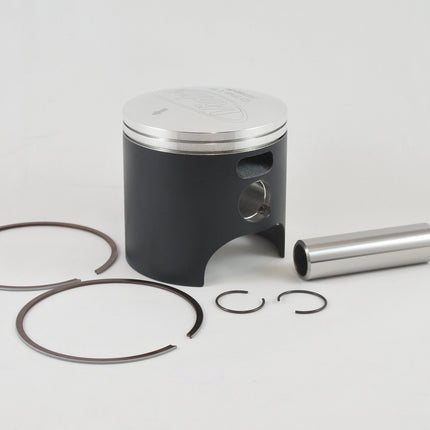 Piston Kit 76-81 Yamaha YZ It 175 66.0mm Standard Vintco PSY08-00