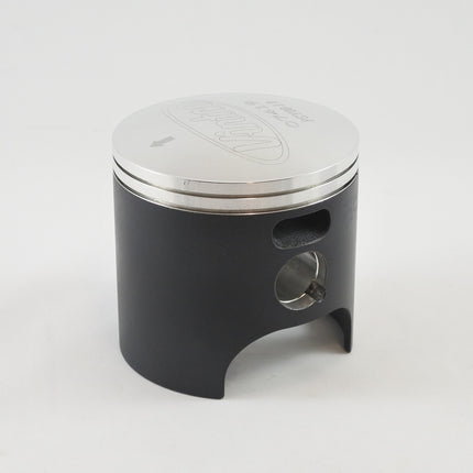 Piston Kit 76-81 Yamaha It YZ 175 67.0mm 1.0mm Over Vintco PSY08-1.0