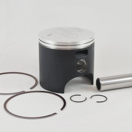 Piston Kit 76-81 Yamaha It YZ 175 67.5mm 1.5mm Over Vintco PSY08-1.5