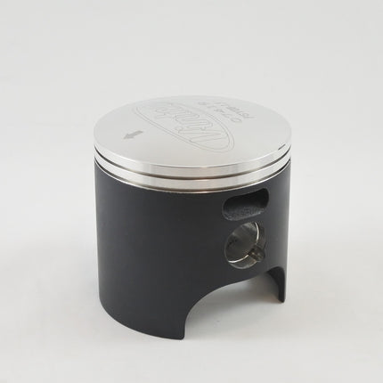 Piston Kit 76-81 Yamaha It YZ 175 67.5mm 1.5mm Over Vintco PSY08-1.5