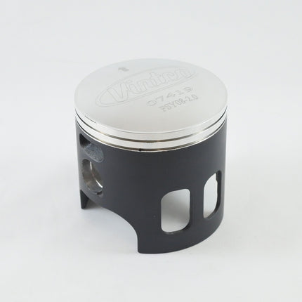 Piston Kit 76-81 Yamaha YZ It 175 68.0mm +2.0mm Over Vintco PSY08-2.0