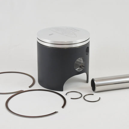 Piston Kit 80-81 Yamaha It YZ 250 70.5mm 0.5mm Over Vintco PSY09-0.5