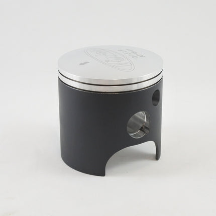 Piston Kit 80-81 Yamaha It YZ 250 70.5mm 0.5mm Over Vintco PSY09-0.5