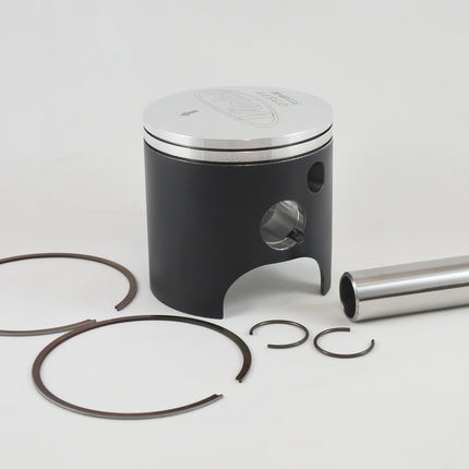 Piston Kit 80-81 Yamaha It YZ 250 70.0mm Standard Vintco PSY09-00
