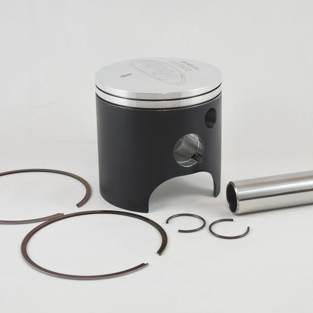 Piston Kit 80-81 Yamaha It YZ 250 70.0mm Standard Vintco PSY09-00