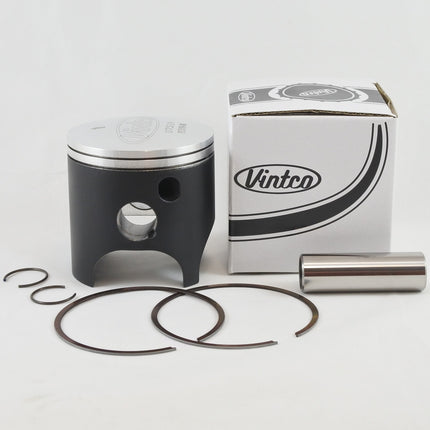 Piston Kit 80-81 Yamaha It YZ 250 70.0mm Standard Vintco PSY09-00