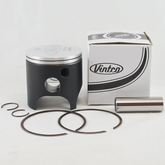 Piston Kit 80-81 Yamaha It YZ 250 70.0mm Standard Vintco PSY09-00