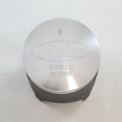 Piston Kit 80-81 Yamaha It YZ 250 70.0mm Standard Vintco PSY09-00