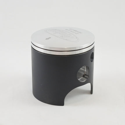 Piston Kit 80-81 Yamaha It YZ 250 71.0mm 1.0mm Over Vintco PSY09-1.0