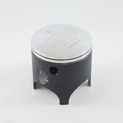 Piston Kit 80-81 Yamaha It YZ 250 71.0mm 1.0mm Over Vintco PSY09-1.0
