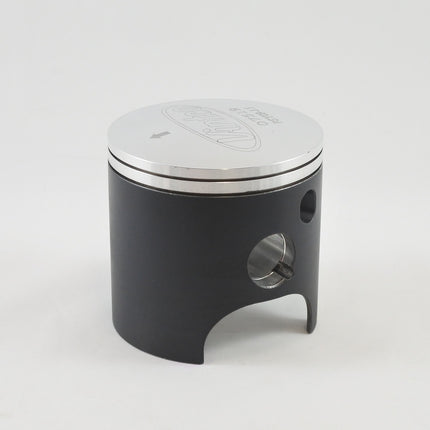 Piston Kit 80-81 Yamaha It YZ 250 71.5mm 1.5mm Over Vintco PSY09-1.5