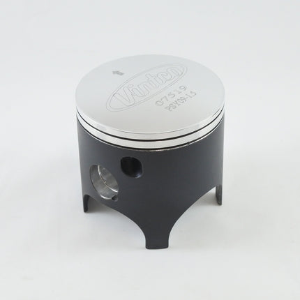 Piston Kit 80-81 Yamaha It YZ 250 71.5mm 1.5mm Over Vintco PSY09-1.5