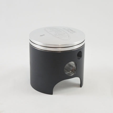Piston Kit 80-81 Yamaha It YZ 250 72.0mm 2.0mm Over Vintco PSY09-2.0