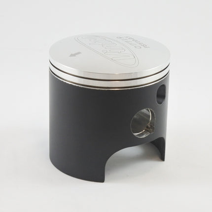 Piston Kit 79-81 Yamaha Dt MX 175 66.5mm 0.5mm Over Vintco PSY10-0.5