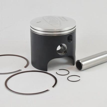 Piston Kit 79-81 Yamaha Dt MX 175 66.0mm Standard Vintco PSY10-00