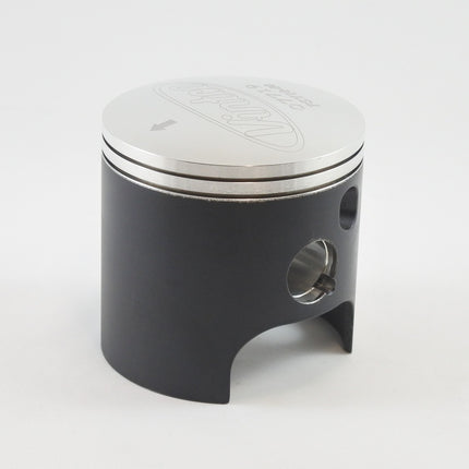 Piston Kit 79-81 Yamaha Dt MX 175 66.0mm Standard Vintco PSY10-00