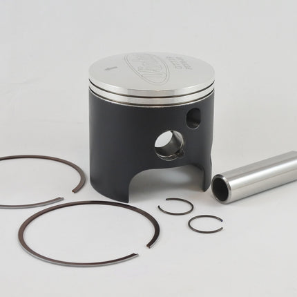 Piston Kit 79-81 Yamaha Dt MX 175 67.0mm 1.0mm Over Vintco PSY10-1.0