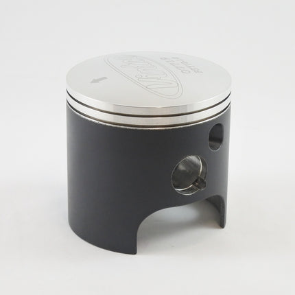 Piston Kit 79-81 Yamaha Dt MX 175 67.0mm 1.0mm Over Vintco PSY10-1.0