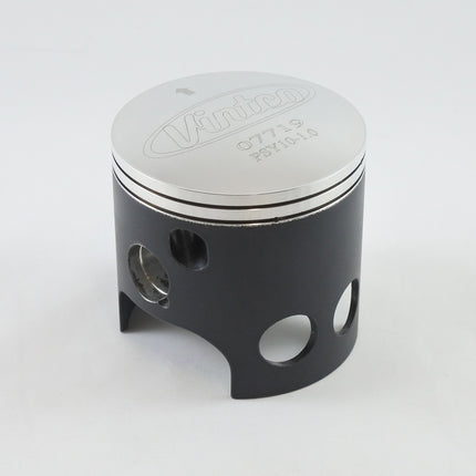 Piston Kit 79-81 Yamaha Dt MX 175 67.0mm 1.0mm Over Vintco PSY10-1.0